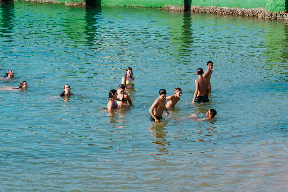 Aniversário De Pedro Bismarck (10)