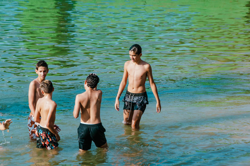 Aniversário De Pedro Bismarck (13)