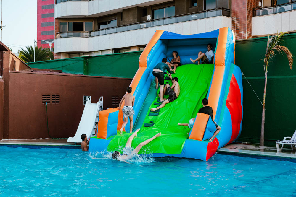 Aniversário De Pedro Bismarck (17)