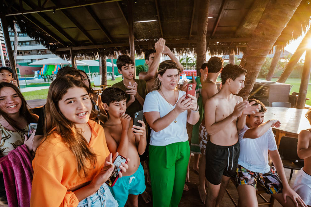 Aniversário De Pedro Bismarck (19)
