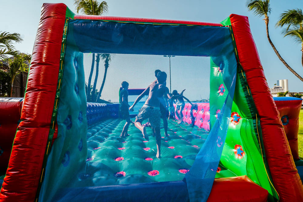 Aniversário De Pedro Bismarck (2)