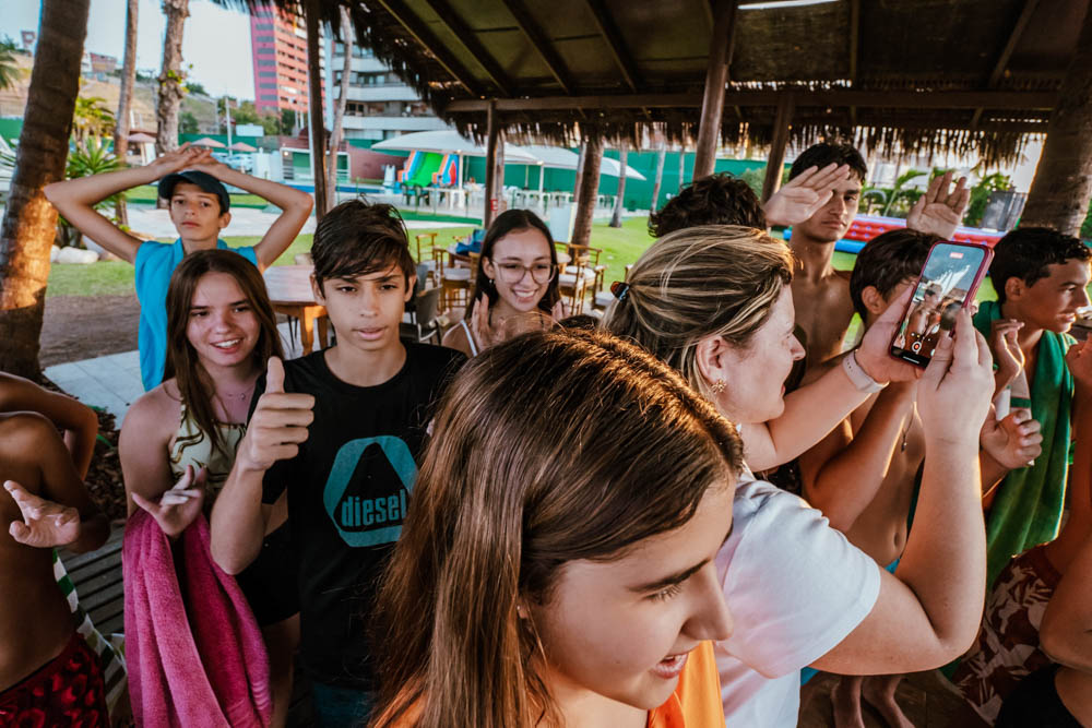 Aniversário De Pedro Bismarck (22)