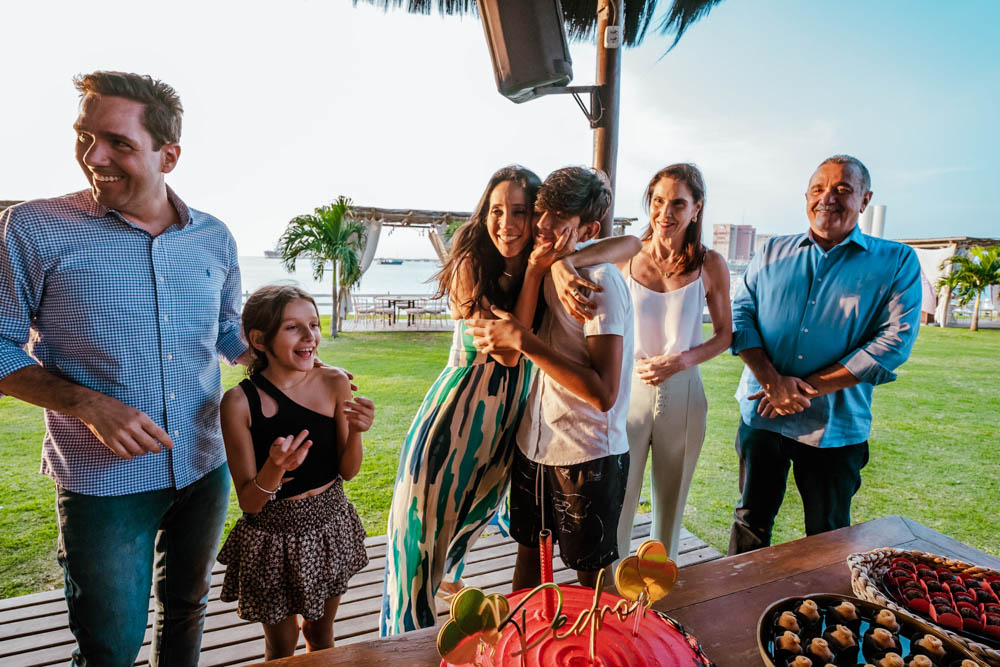 Aniversário De Pedro Bismarck (25)