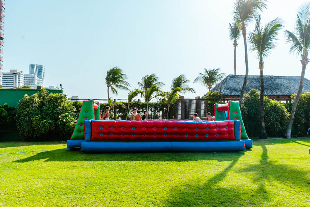 Aniversário De Pedro Bismarck (3)