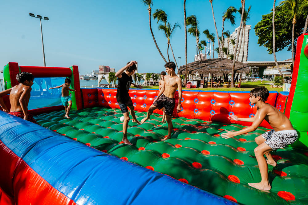 Aniversário De Pedro Bismarck (4)