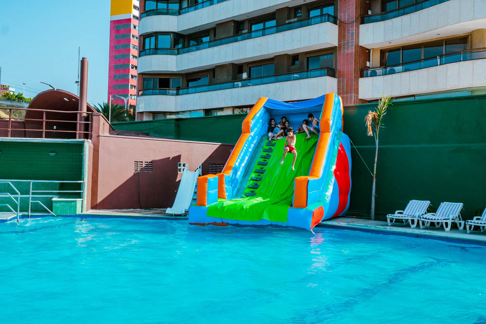 Aniversário De Pedro Bismarck (5)