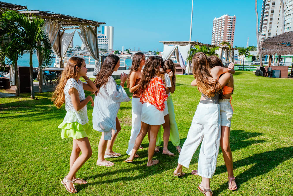 Aniversário De Pedro Bismarck (8)