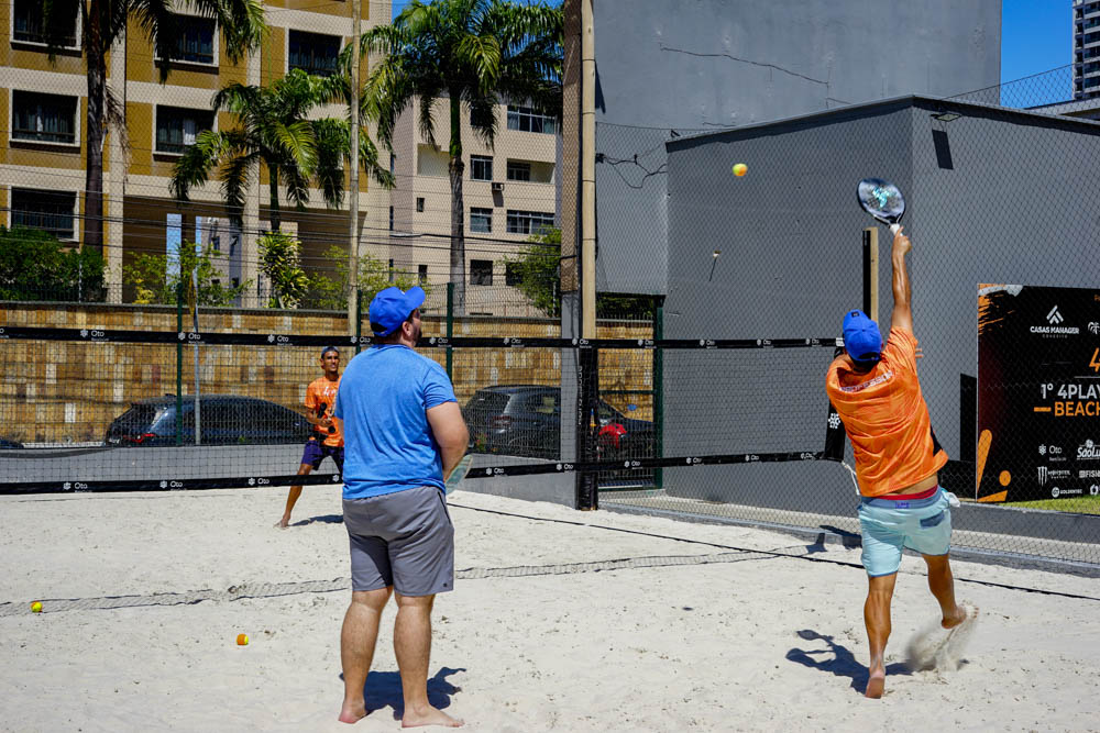 Aulão Beach Tennis Especial Dias Dos Pais (27)