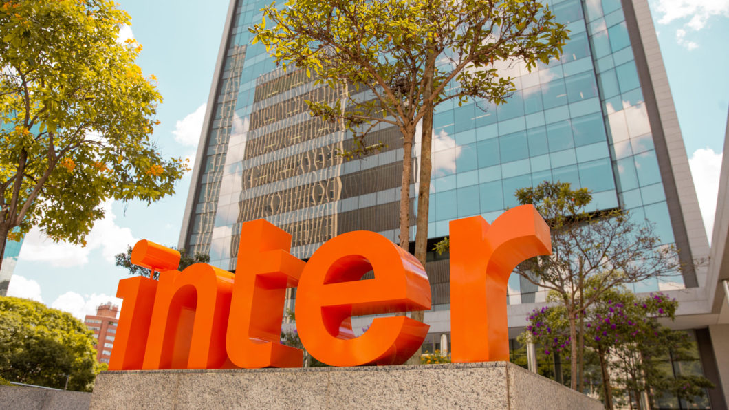 Banco Inter registra lucro de R$ 287 milhões no primeiro trimestre