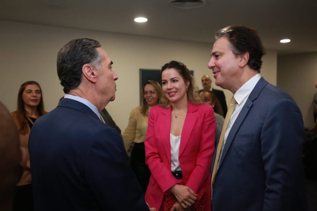 Barroso, Onélia E Camilo