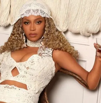 Beyoncé compra participação da LVMH e assume controle total da SirDavis