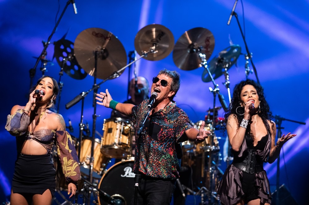 Blitz Palco
