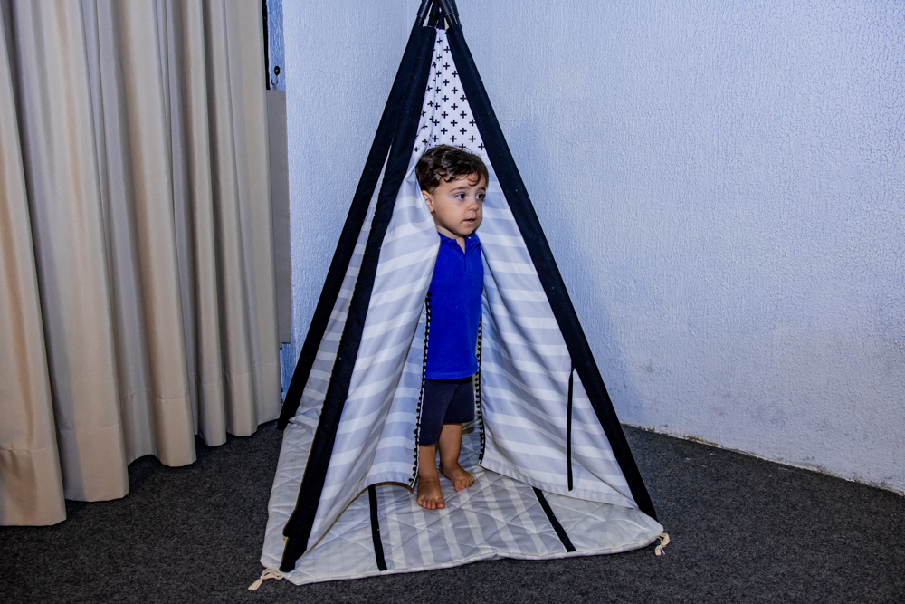 Brinquedoteca Iate Clube De Fortaleza (1)