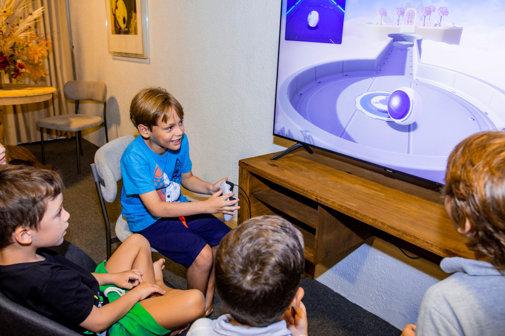 Brinquedoteca Iate Clube De Fortaleza (3)