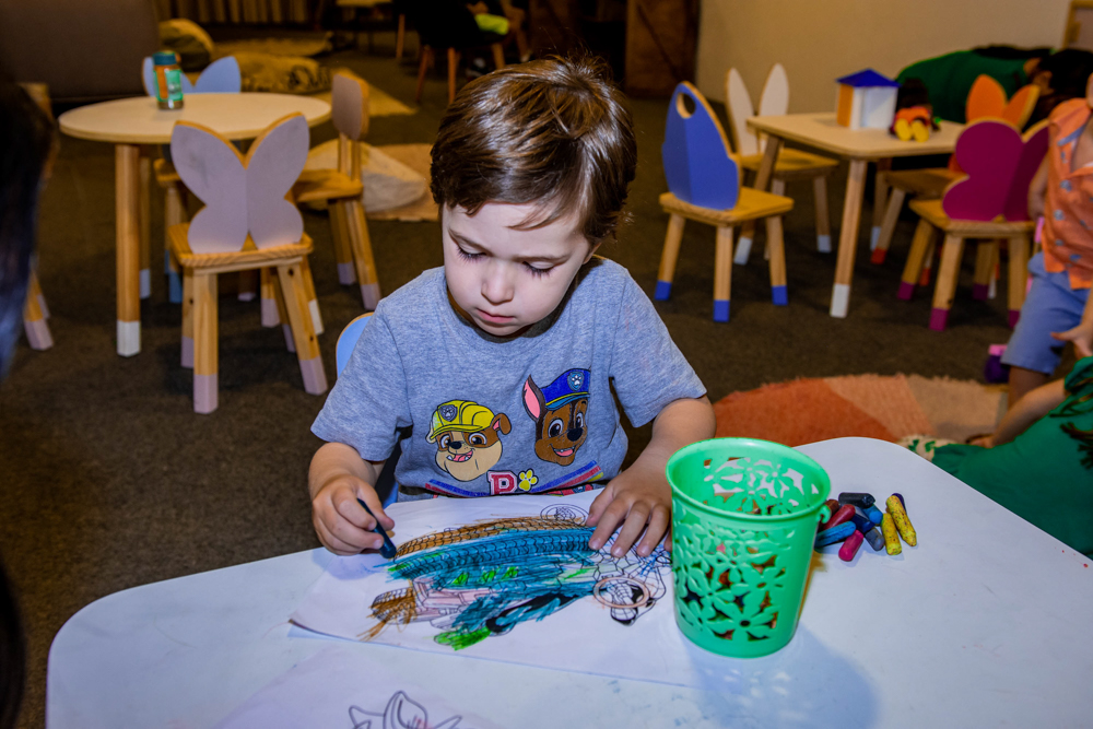 Brinquedoteca Iate Clube De Fortaleza (5)