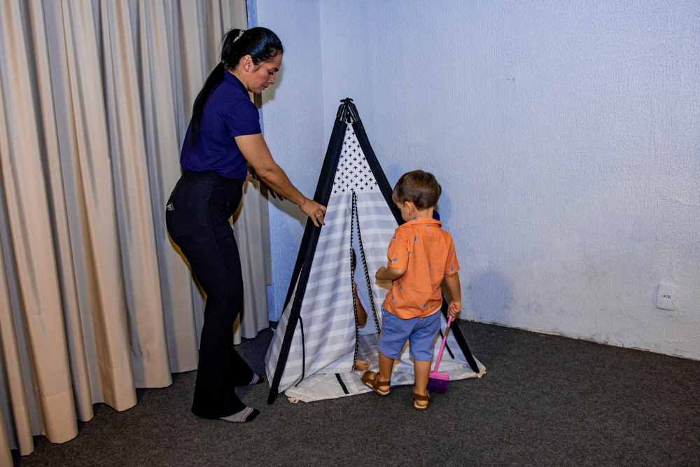 Brinquedoteca Iate Clube De Fortaleza (6)