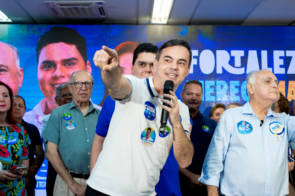 Capitão Wagner