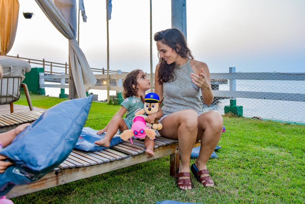 Catarina Nottinghan E Bruna Bianchi (1)