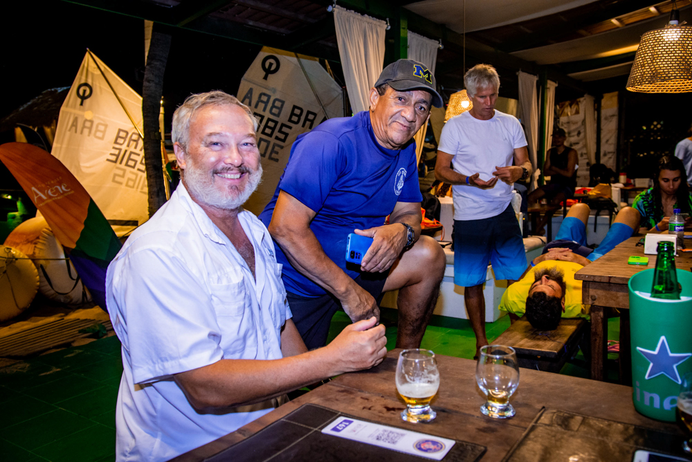 Claudio Martins E Maré