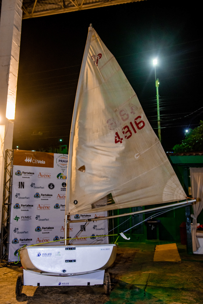 Confraternização Da Copa Brasil De Velas 2024 No Iate Clube De Fortaleza (10)