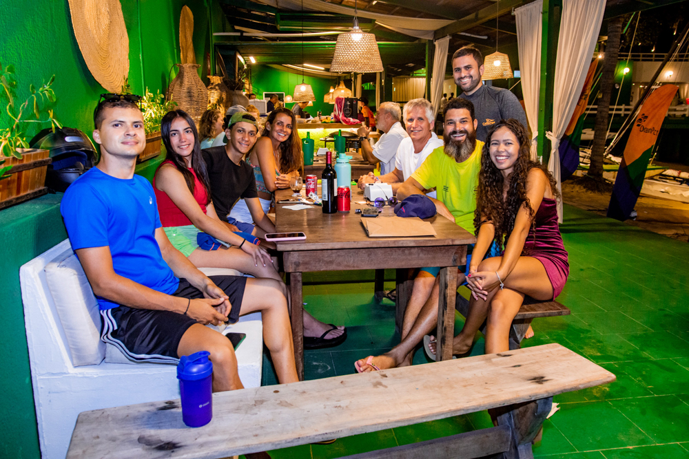 Confraternização Da Copa Brasil De Velas 2024 No Iate Clube De Fortaleza (11)