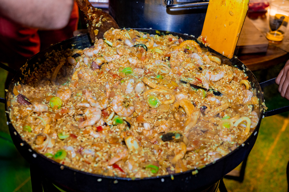 Confraternização Da Copa Brasil De Velas 2024 No Iate Clube De Fortaleza (12)