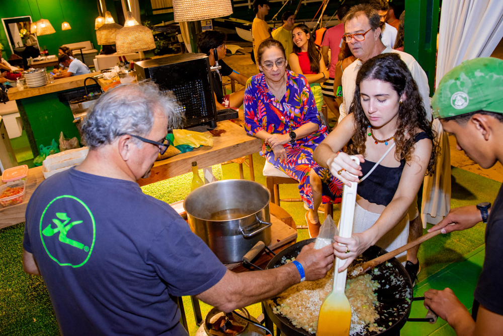 Confraternização Da Copa Brasil De Velas 2024 No Iate Clube De Fortaleza (13)