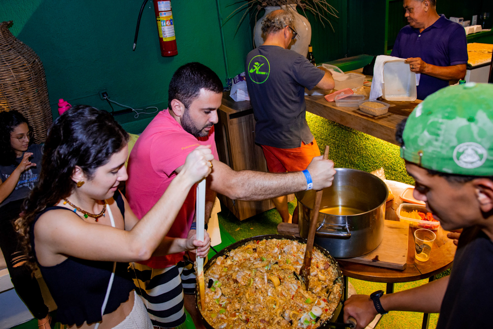 Confraternização Da Copa Brasil De Velas 2024 No Iate Clube De Fortaleza (17)