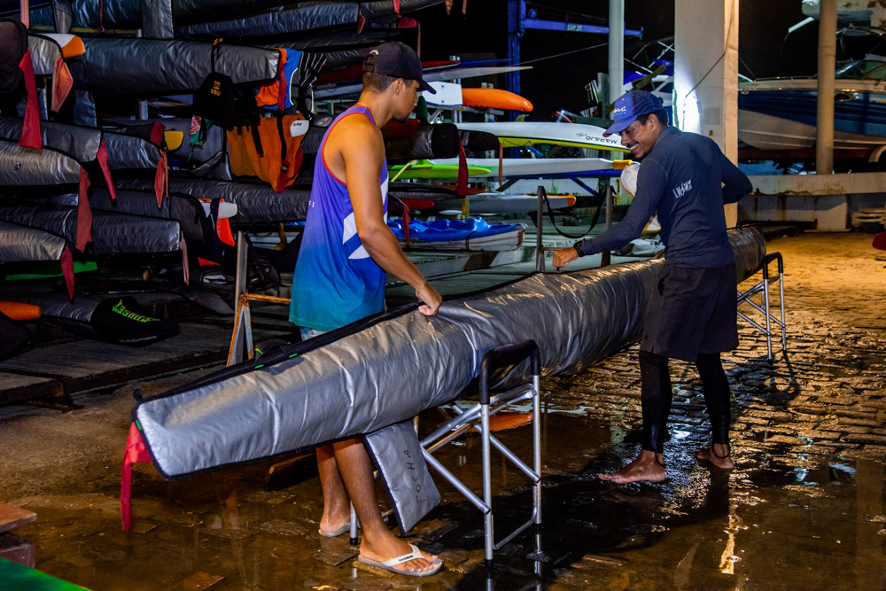 Confraternização Da Copa Brasil De Velas 2024 No Iate Clube De Fortaleza (18)