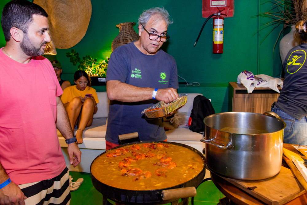 Confraternização Da Copa Brasil De Velas 2024 No Iate Clube De Fortaleza (19)