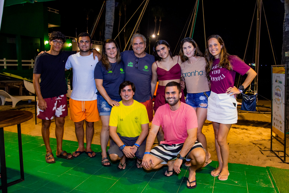 Confraternização Da Copa Brasil De Velas 2024 No Iate Clube De Fortaleza (2)