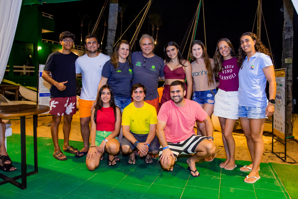 Confraternização Da Copa Brasil De Velas 2024 No Iate Clube De Fortaleza (3)