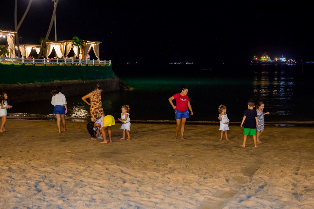 Confraternização Da Copa Brasil De Velas 2024 No Iate Clube De Fortaleza (4)