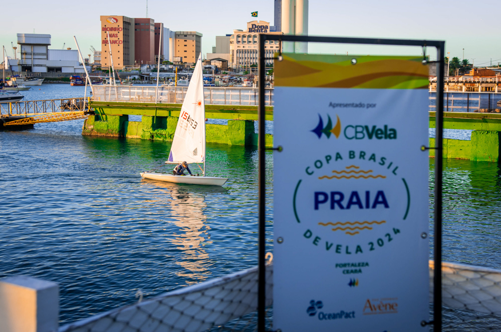 Confraternização Da Copa Brasil De Velas 2024 No Iate Clube De Fortaleza (5)