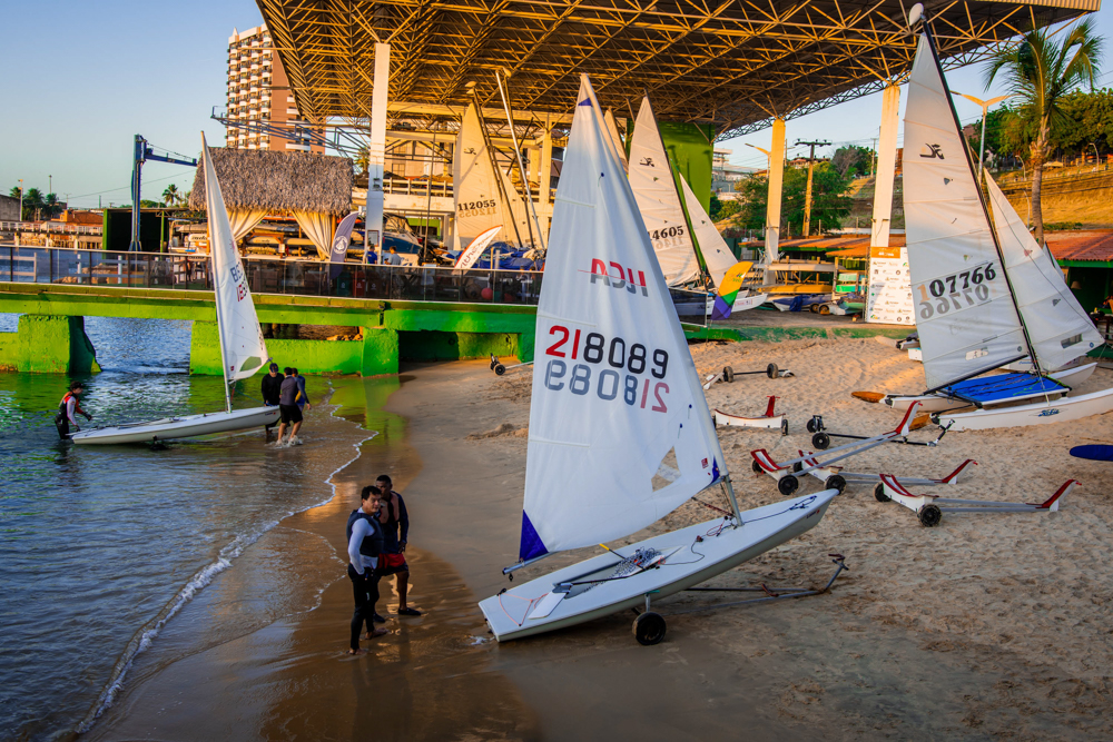Confraternização Da Copa Brasil De Velas 2024 No Iate Clube De Fortaleza (7)