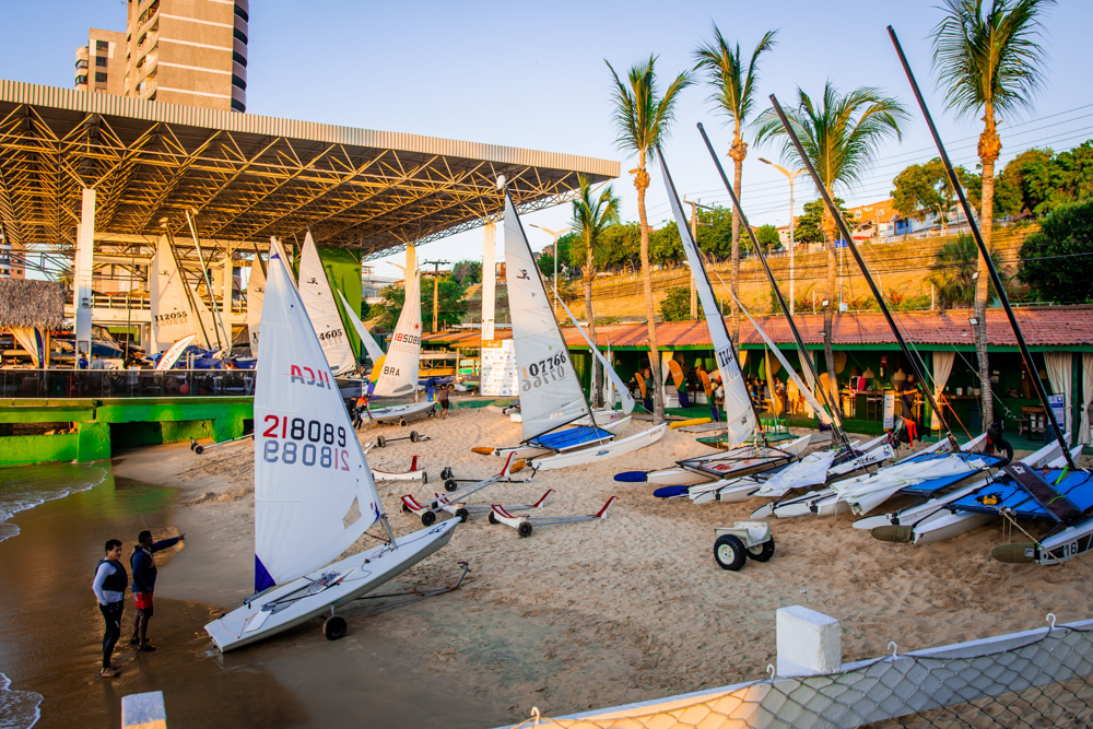 Confraternização Da Copa Brasil De Velas 2024 No Iate Clube De Fortaleza (8)