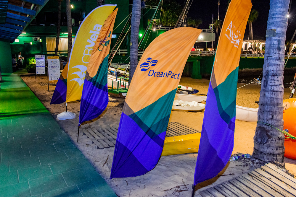 Confraternização Da Copa Brasil De Velas 2024 No Iate Clube De Fortaleza (9)