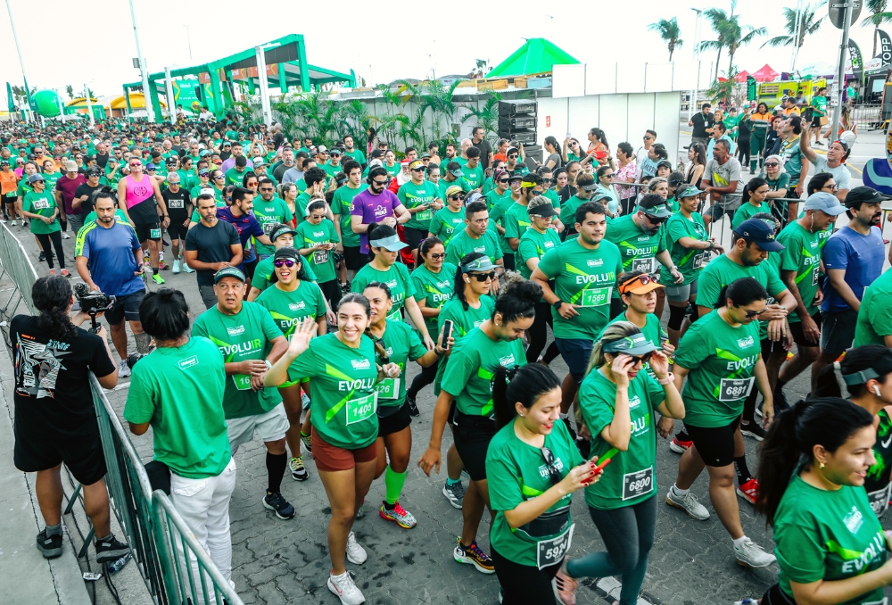 Inscrições para último lote da 17ª Corrida Unimed Fortaleza já estão abertas Inscrições para último lote da 17ª Corrida Unimed Fortaleza já estão abertas