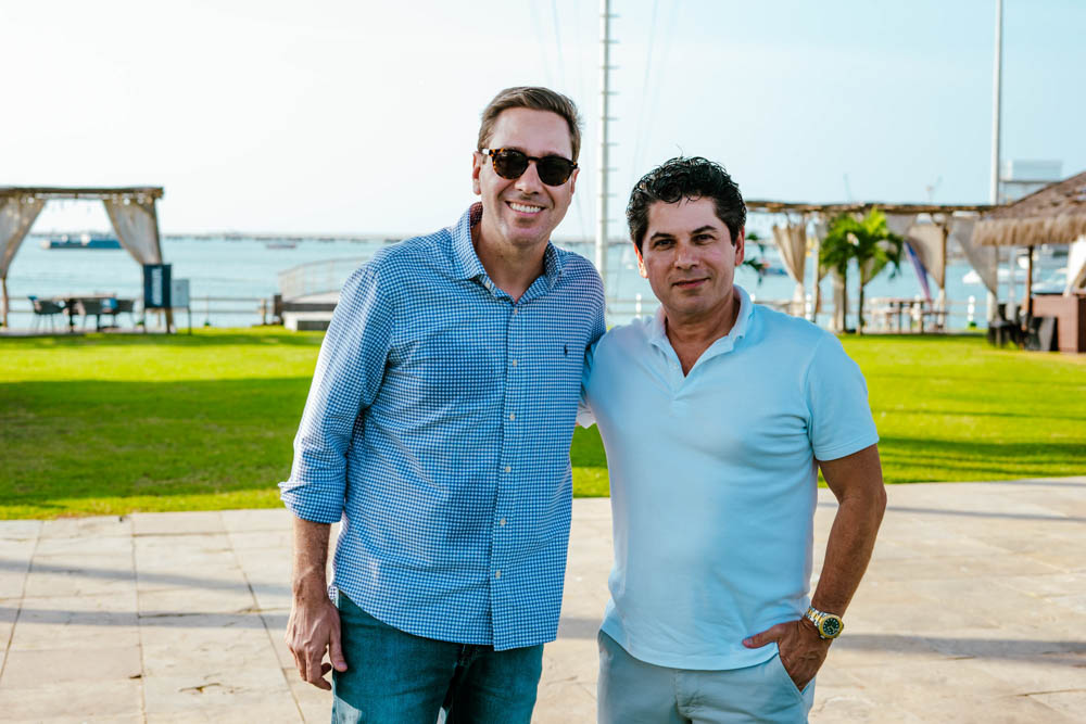 Eduardo Bismarck E Pompeu Vasconcelos (1)