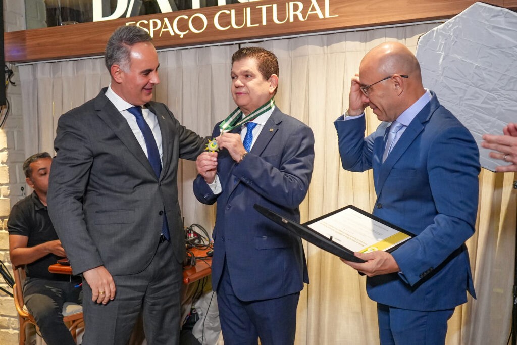 
				Febrafite Com Mauro Benevides Filho 
				