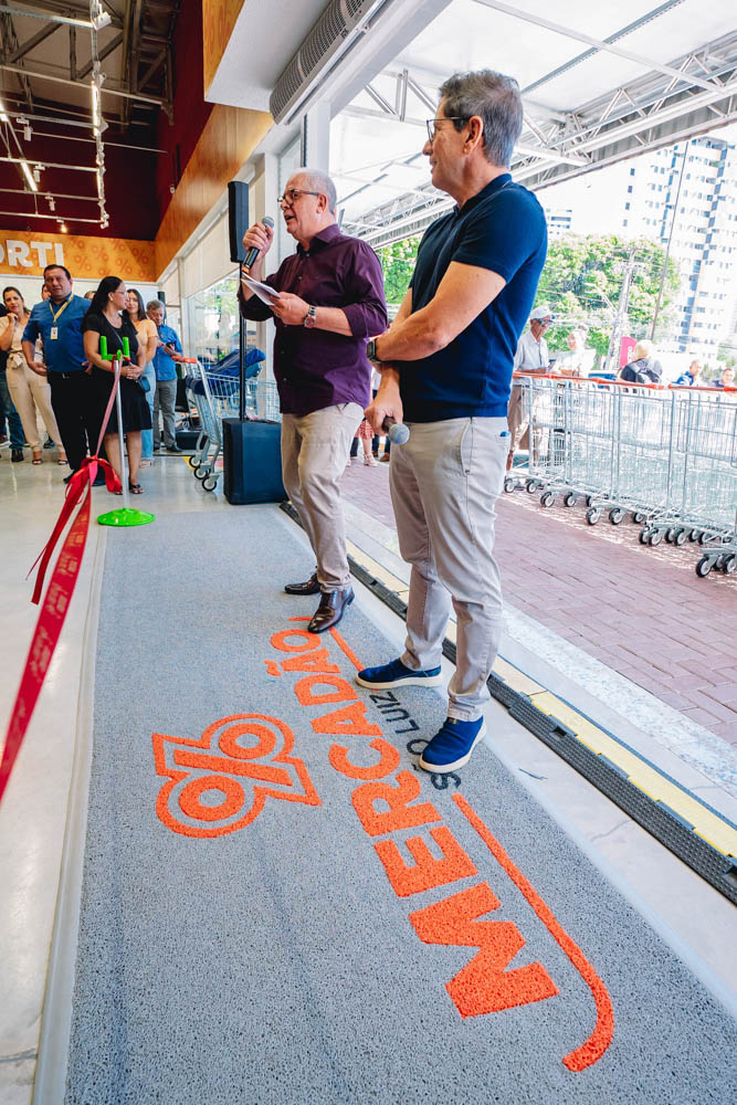 Fernando E Severino Ramalho