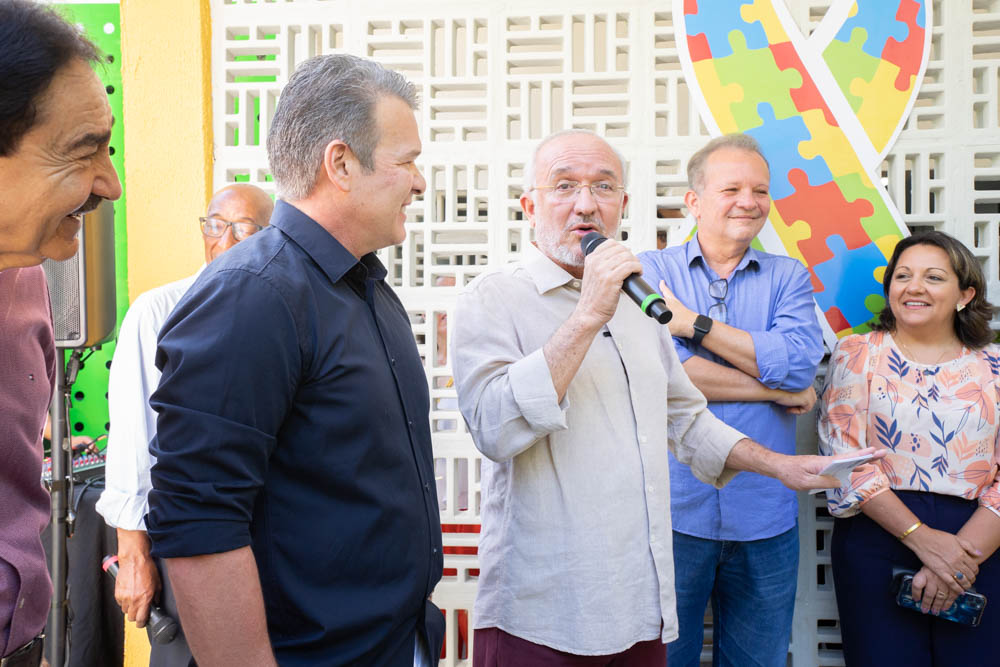 Ferruccio Feitosa, Galeno Taumaturgo E André Figueiredo (22)