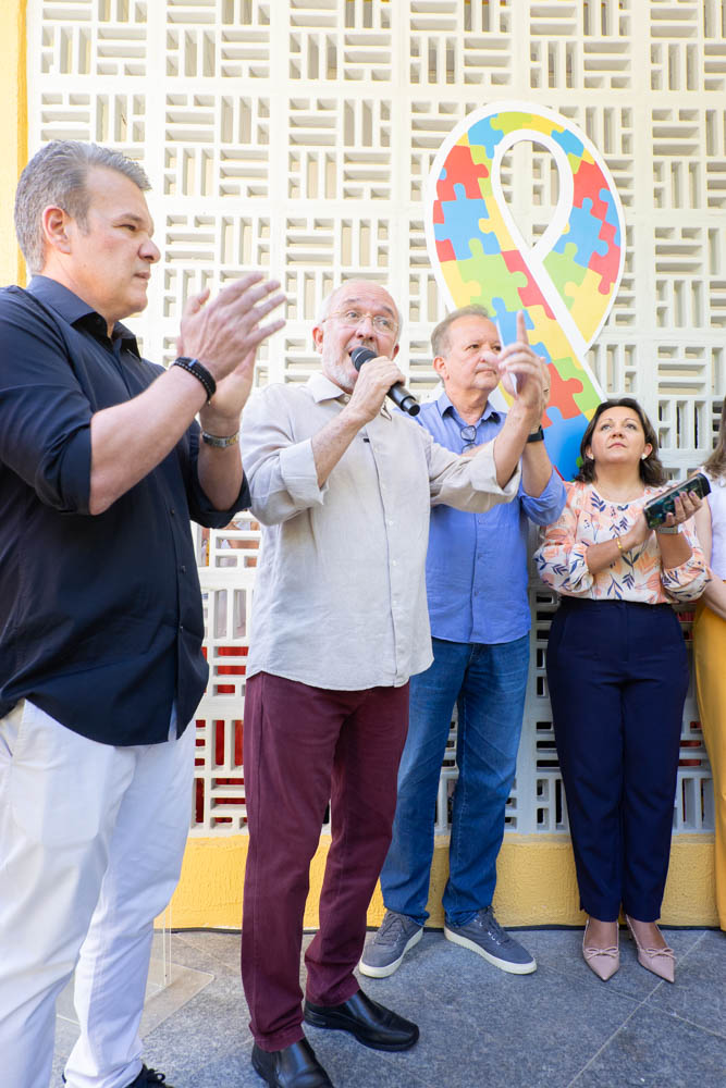 Ferruccio Feitosa, Galeno Taumaturgo E André Figueiredo (30)