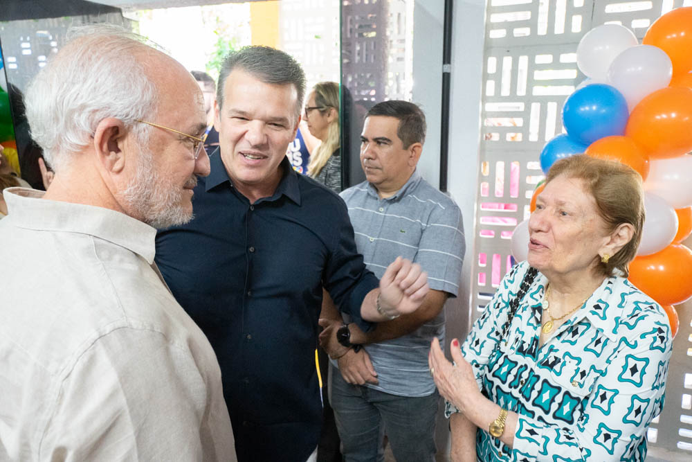 Galeno Taumaturgo, Ferruccio E Elizinha Feitosa (4)