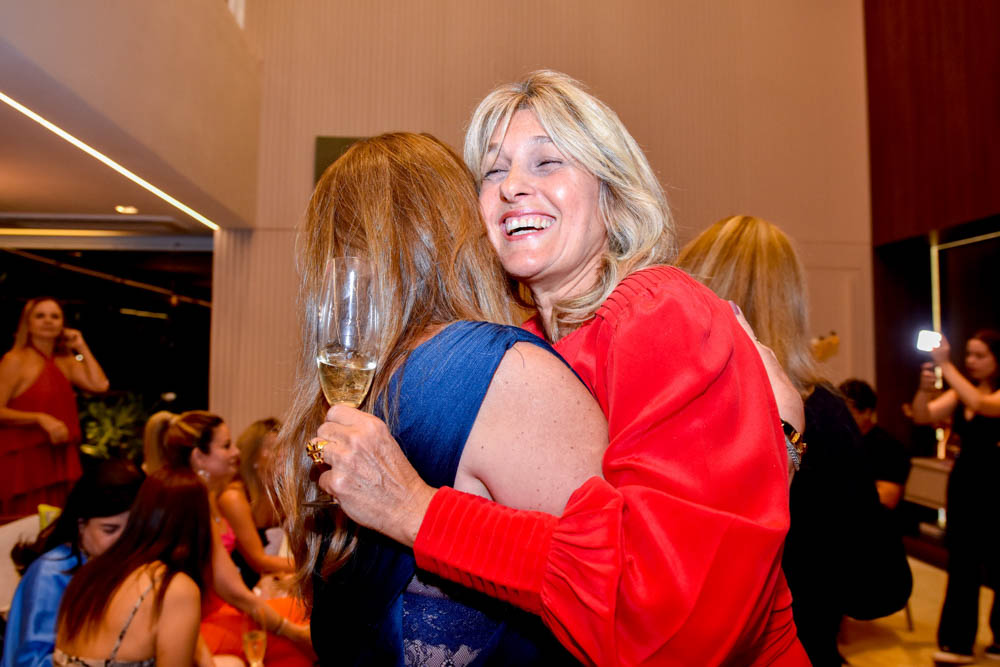 Hilda Pamplona E Monique Barreira (2)