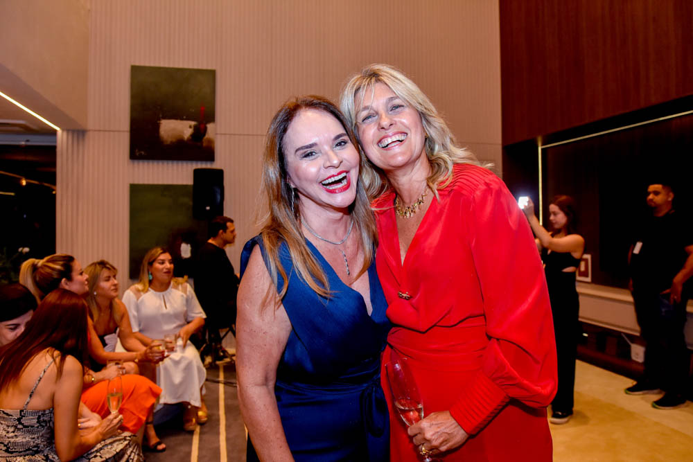 Hilda Pamplona E Monique Barreira (5)