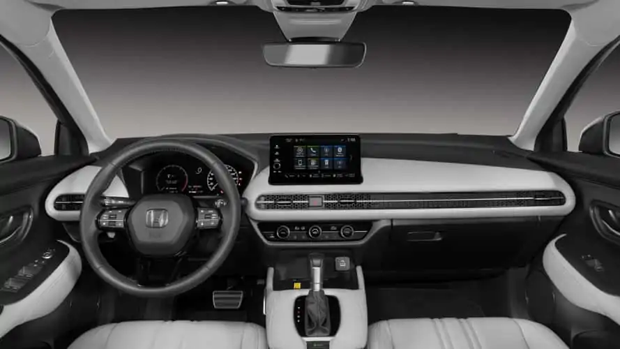 Honda corta investimentos em elétricos e foca em nova geração de híbridos