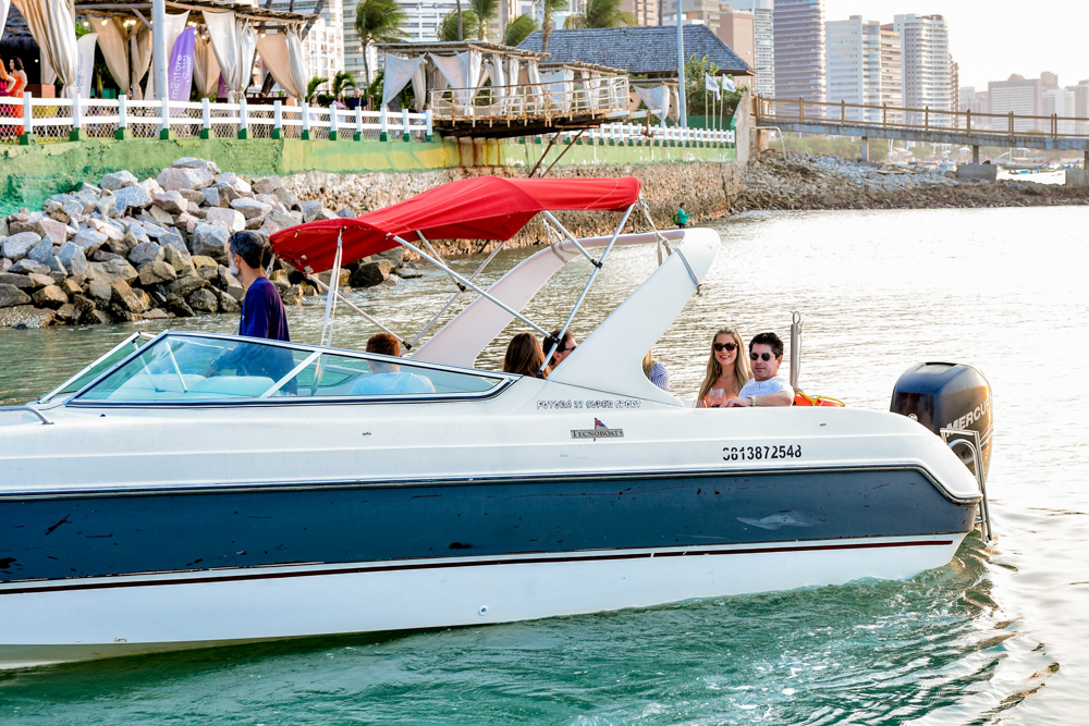 Iate Clube De Fortaleza (1)