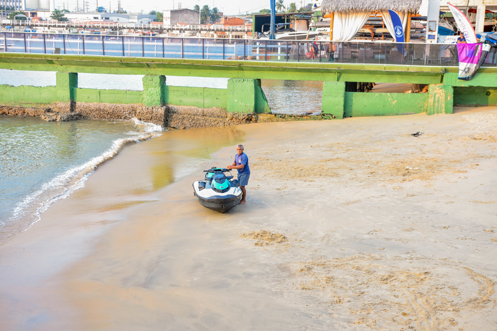 Iate Clube De Fortaleza (2)
