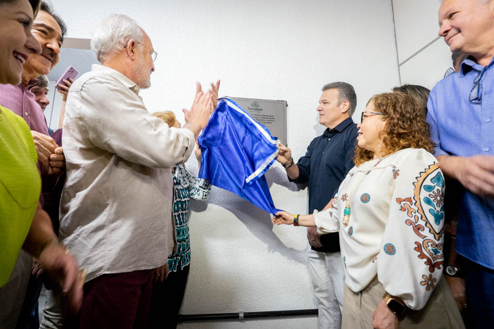 Inauguração Do Núcleo Municipal De Atenção à Criança E Adolescente Com Transtorno Do Espectro Autista (15)
